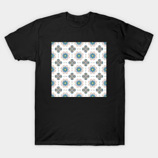 Beautiful Patterns T-Shirt